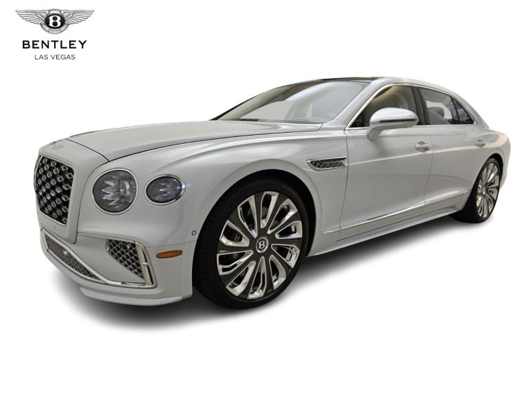 2025 Bentley Flying Spur Speed's photo