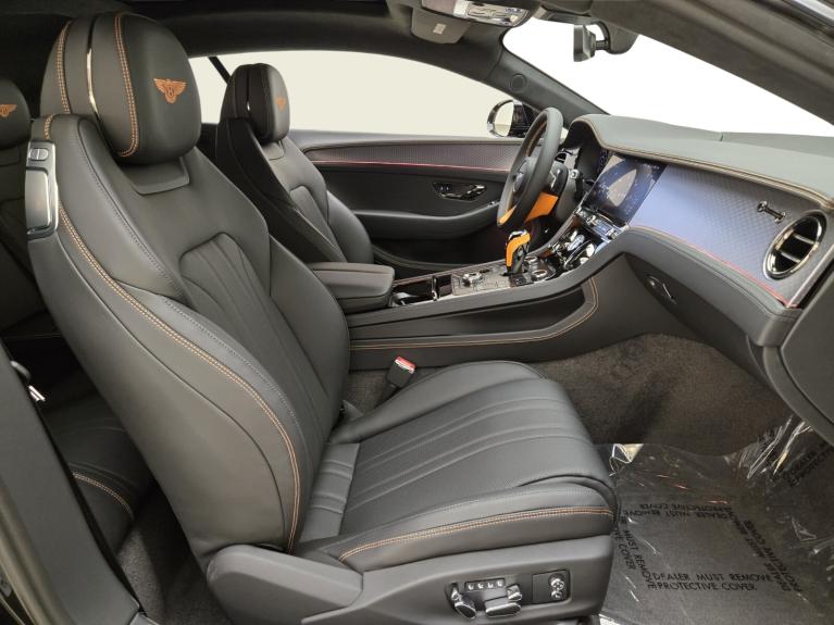 2025 Bentley Continental GT Black Edition - Photo 43