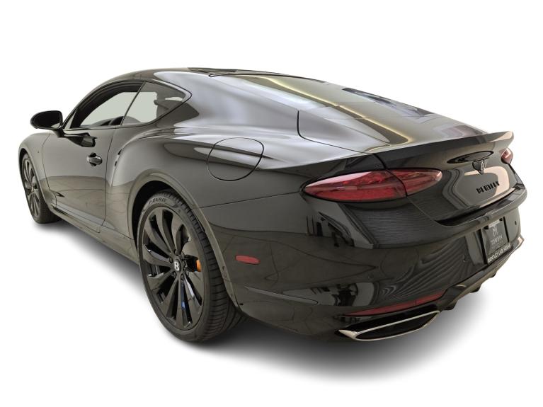2025 Bentley Continental GT Black Edition - Photo 44