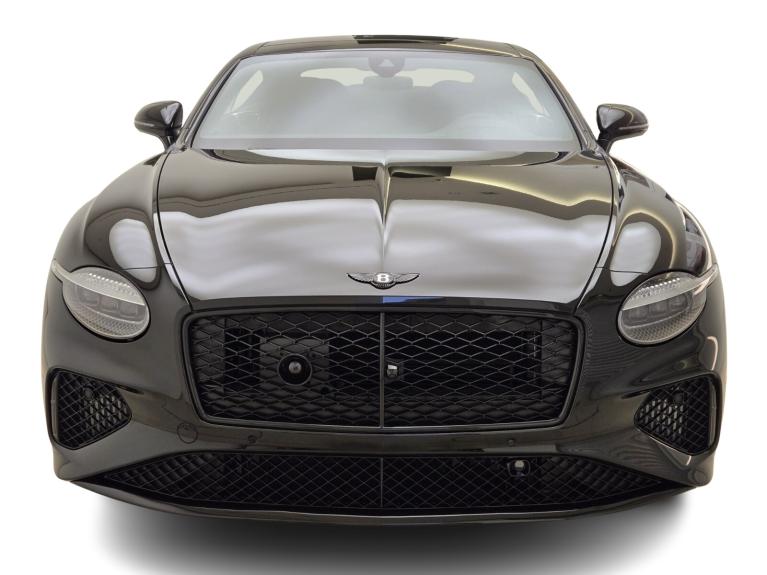 2025 Bentley Continental GT Black Edition - Photo 48