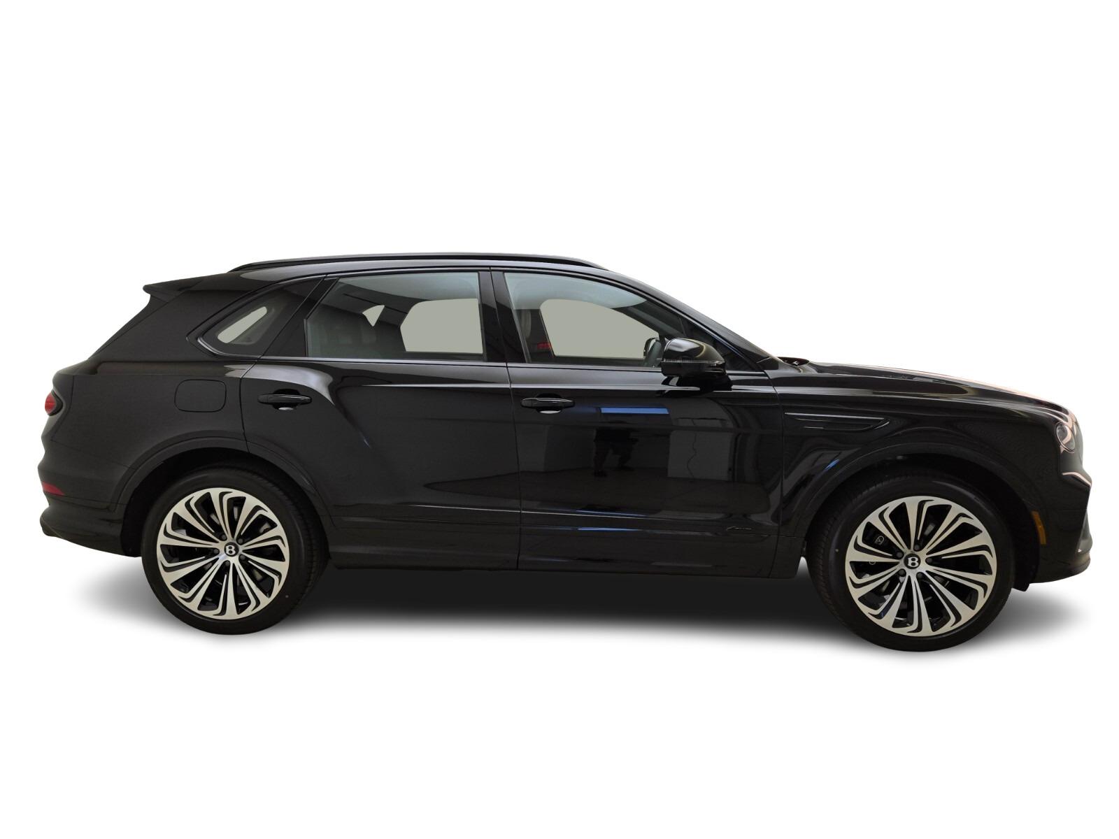 2025 Bentley Bentayga Azure - Photo 11