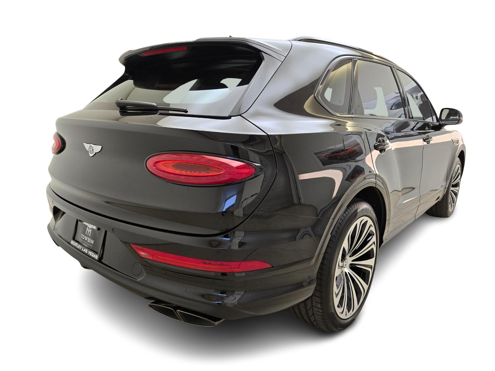 2025 Bentley Bentayga Azure - Photo 13