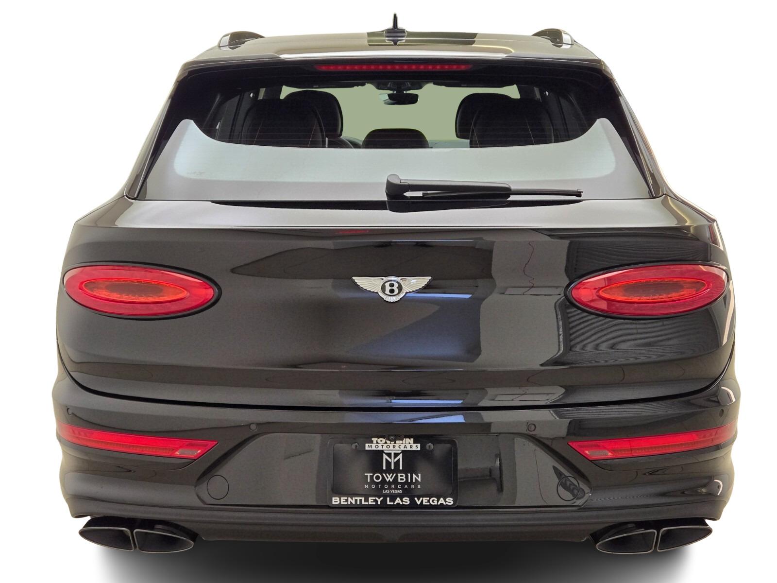 2025 Bentley Bentayga Azure - Photo 15