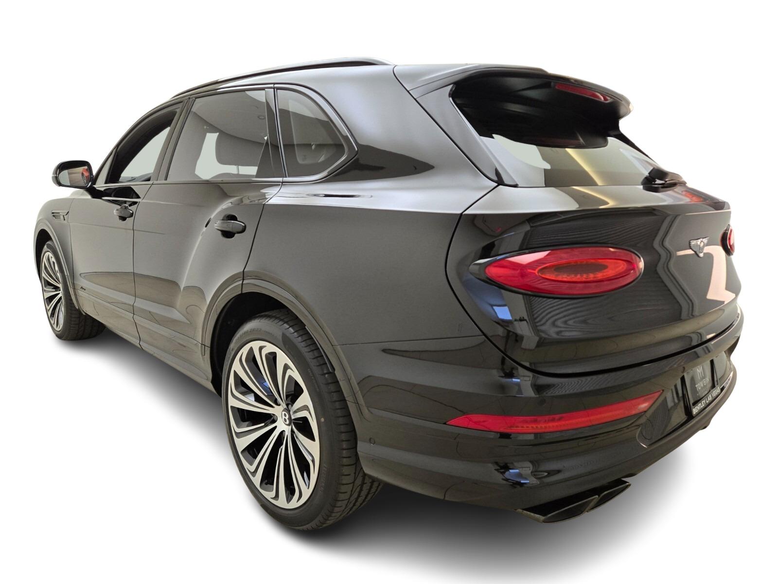 2025 Bentley Bentayga Azure - Photo 3