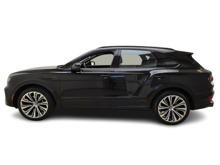 2025 Bentley Bentayga Azure - Photo 43