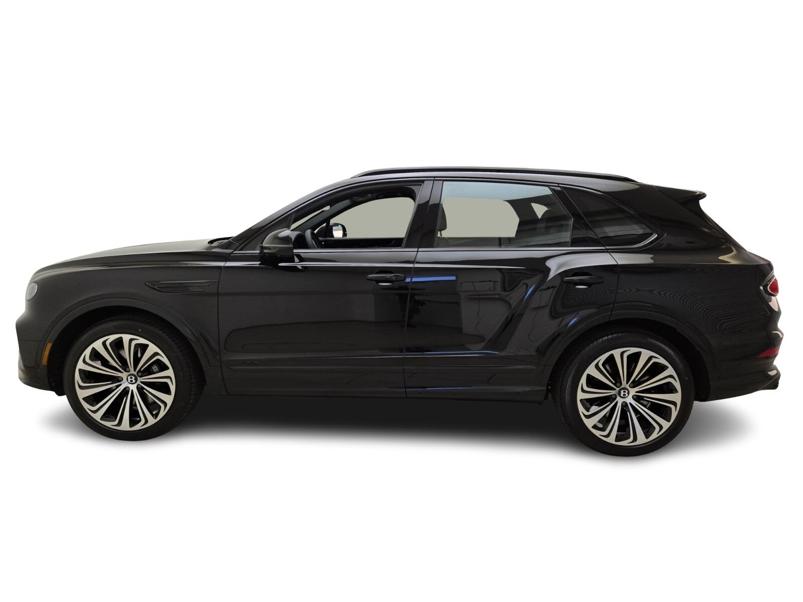 2025 Bentley Bentayga Azure - Photo 5