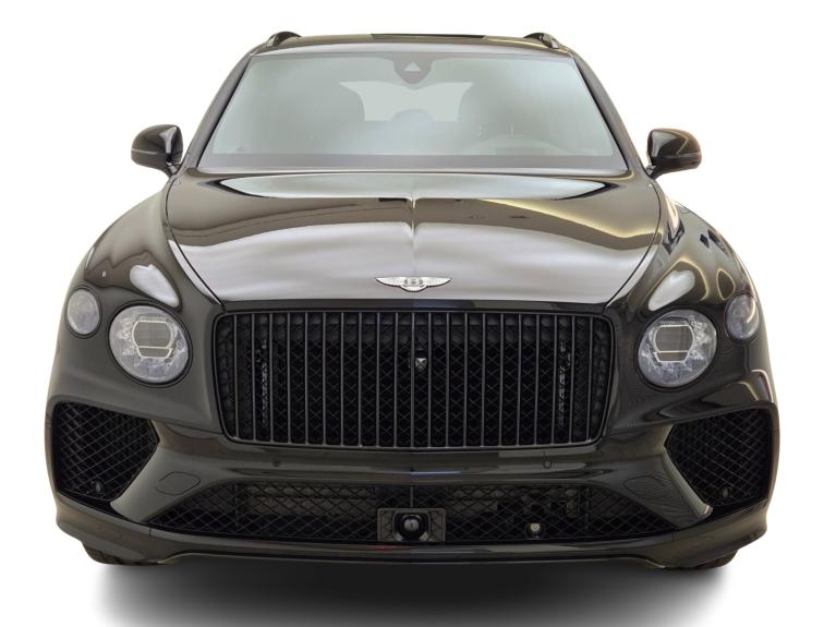 2025 Bentley Bentayga Azure - Photo 45