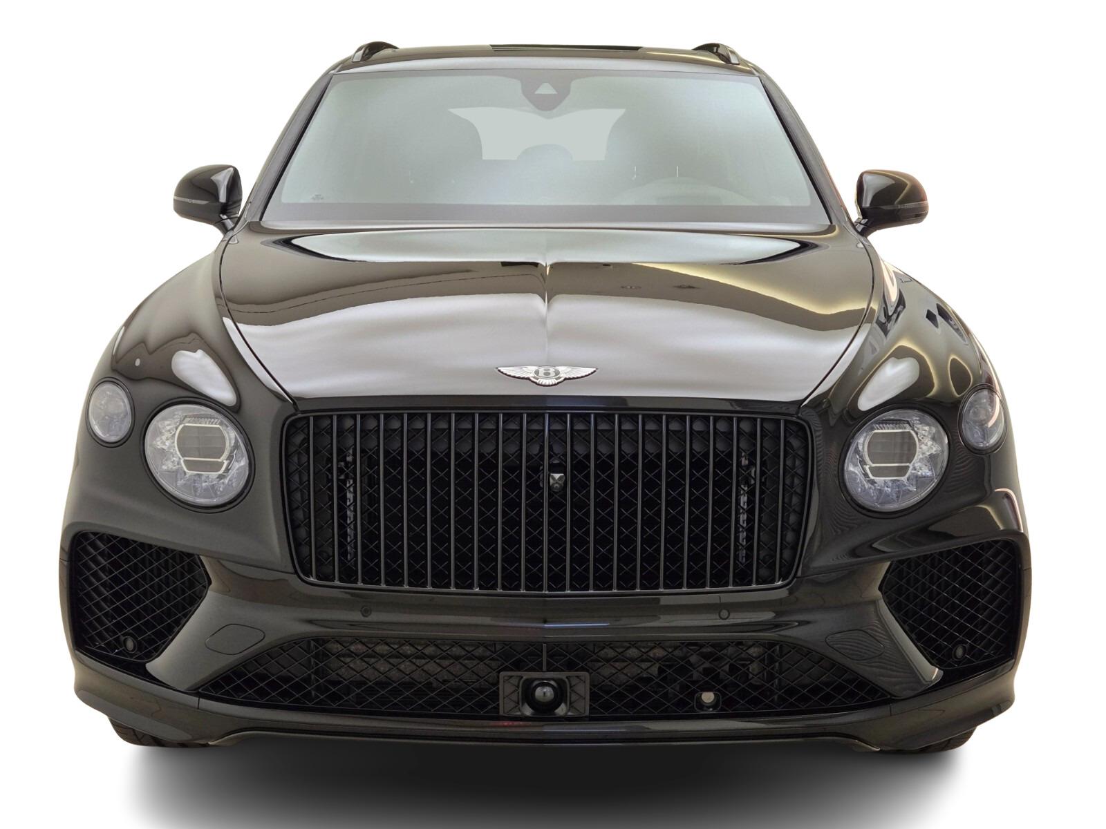 2025 Bentley Bentayga Azure - Photo 7