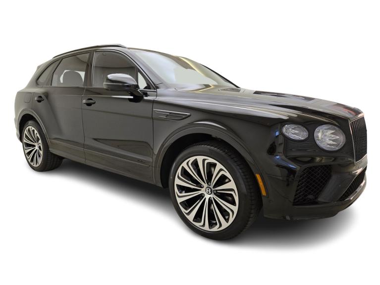 2025 Bentley Bentayga Azure - Photo 46
