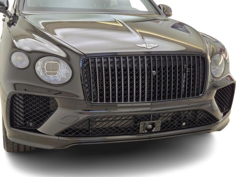 2025 Bentley Bentayga Azure - Photo 47