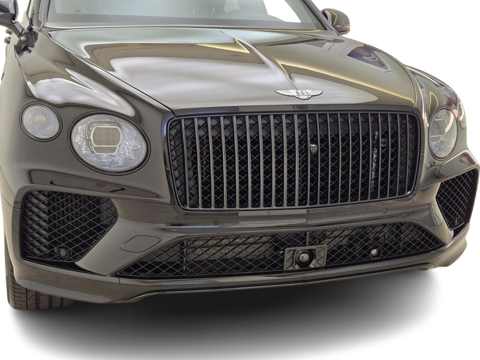 2025 Bentley Bentayga Azure - Photo 9