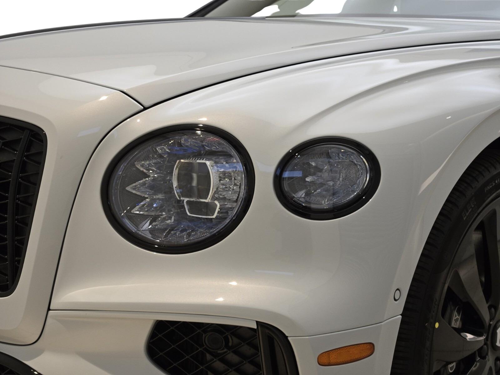 2026 Bentley Flying Spur Azure - Photo 10