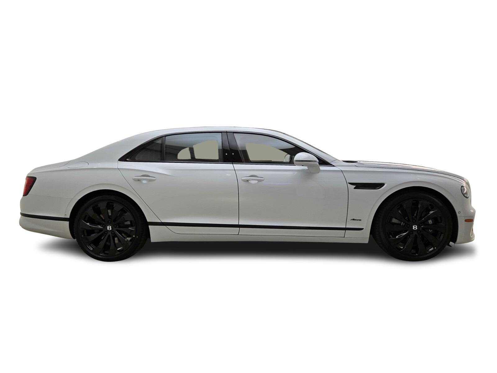 2026 Bentley Flying Spur Azure - Photo 11
