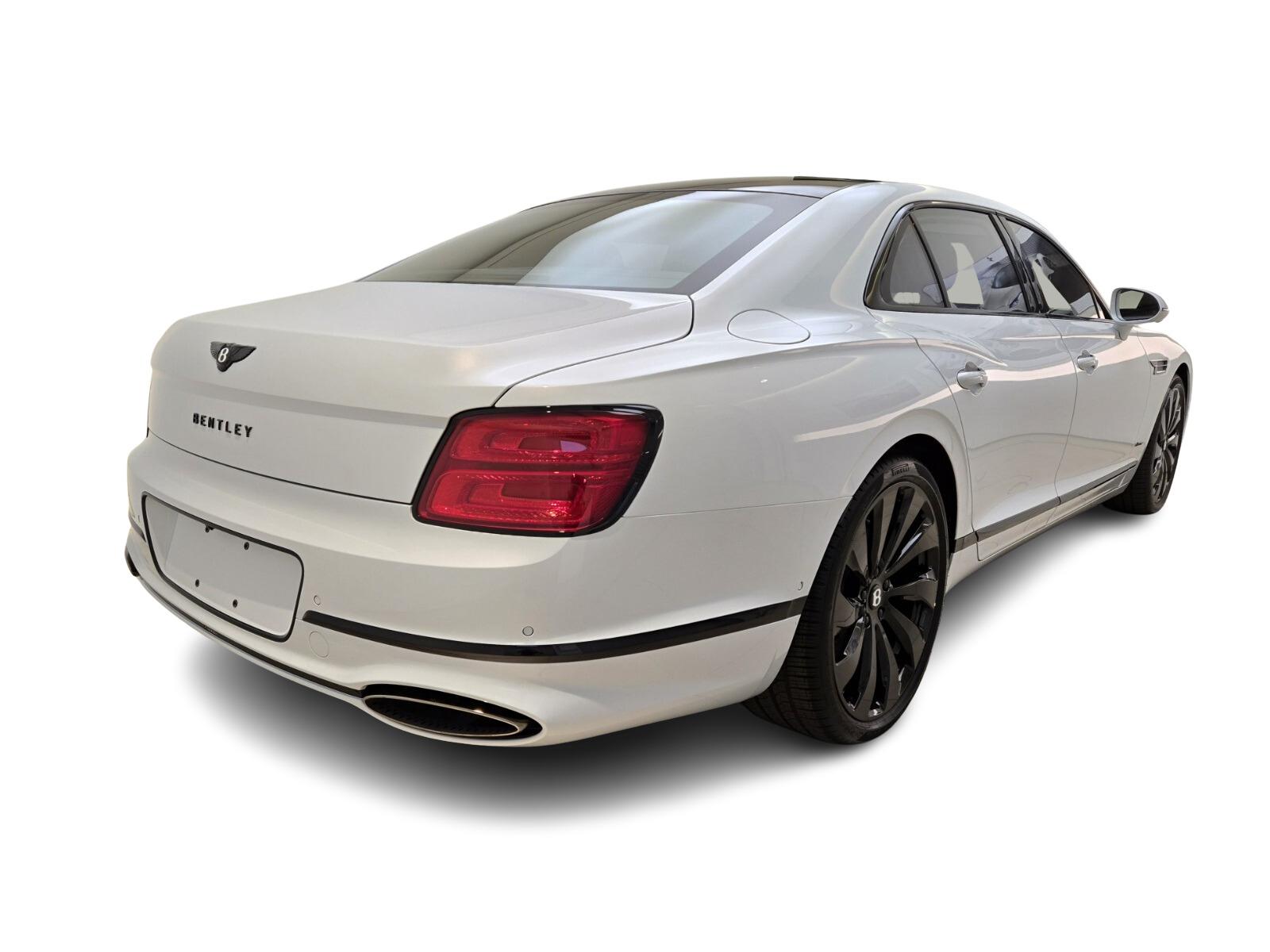 2026 Bentley Flying Spur Azure - Photo 12