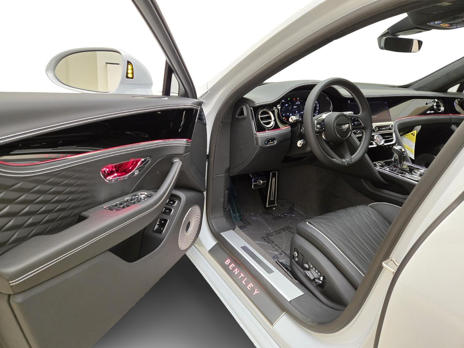 2026 Bentley Flying Spur Azure - Photo 13