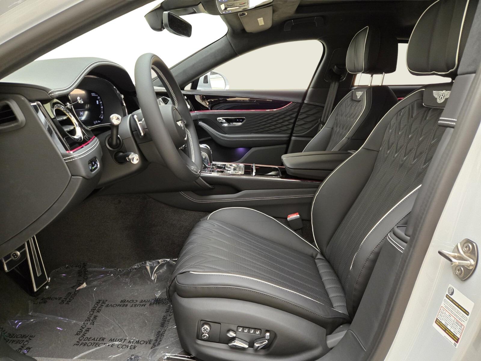 2026 Bentley Flying Spur Azure - Photo 14