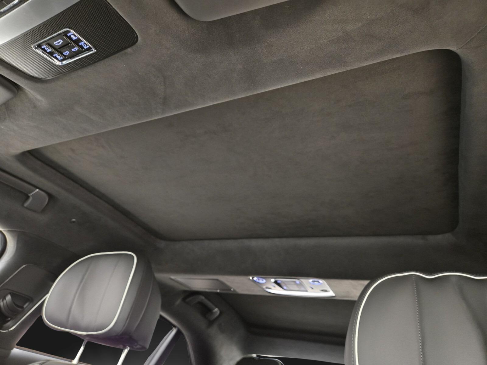 2026 Bentley Flying Spur Azure - Photo 15