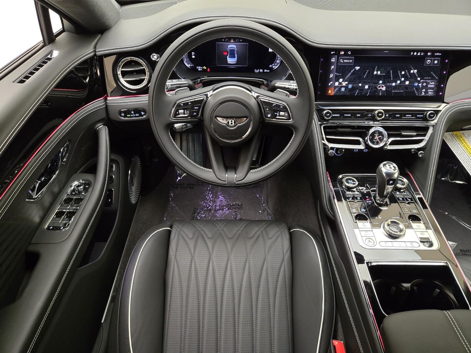 2026 Bentley Flying Spur Azure - Photo 19