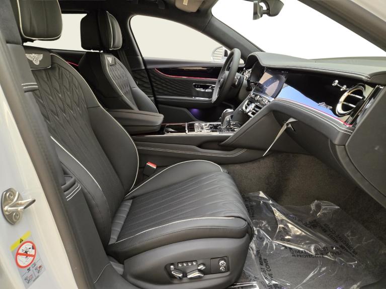 2026 Bentley Flying Spur Azure - Photo 42