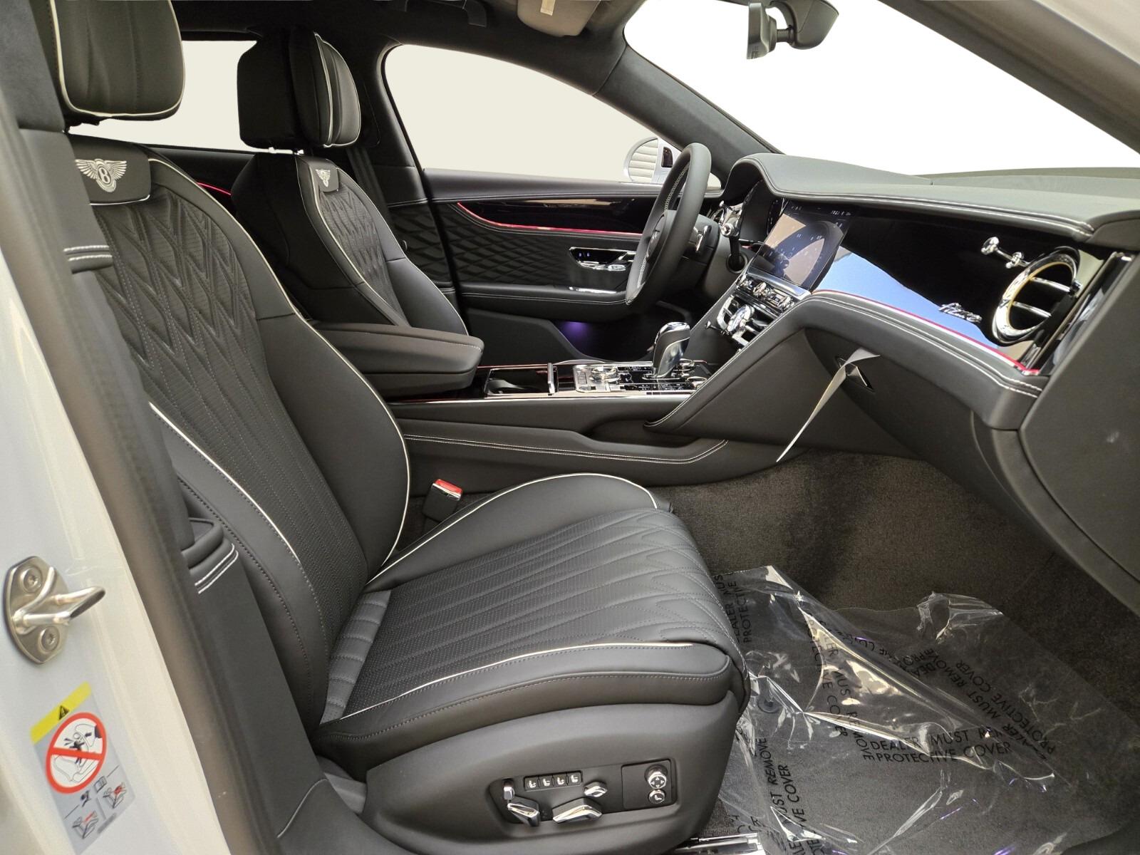 2026 Bentley Flying Spur Azure - Photo 2