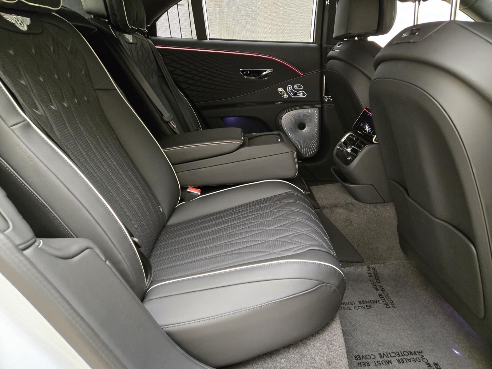 2026 Bentley Flying Spur Azure - Photo 22