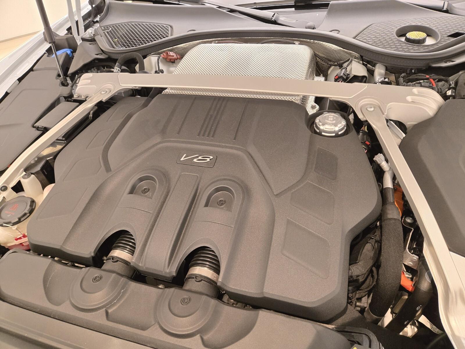 2026 Bentley Flying Spur Azure - Photo 26
