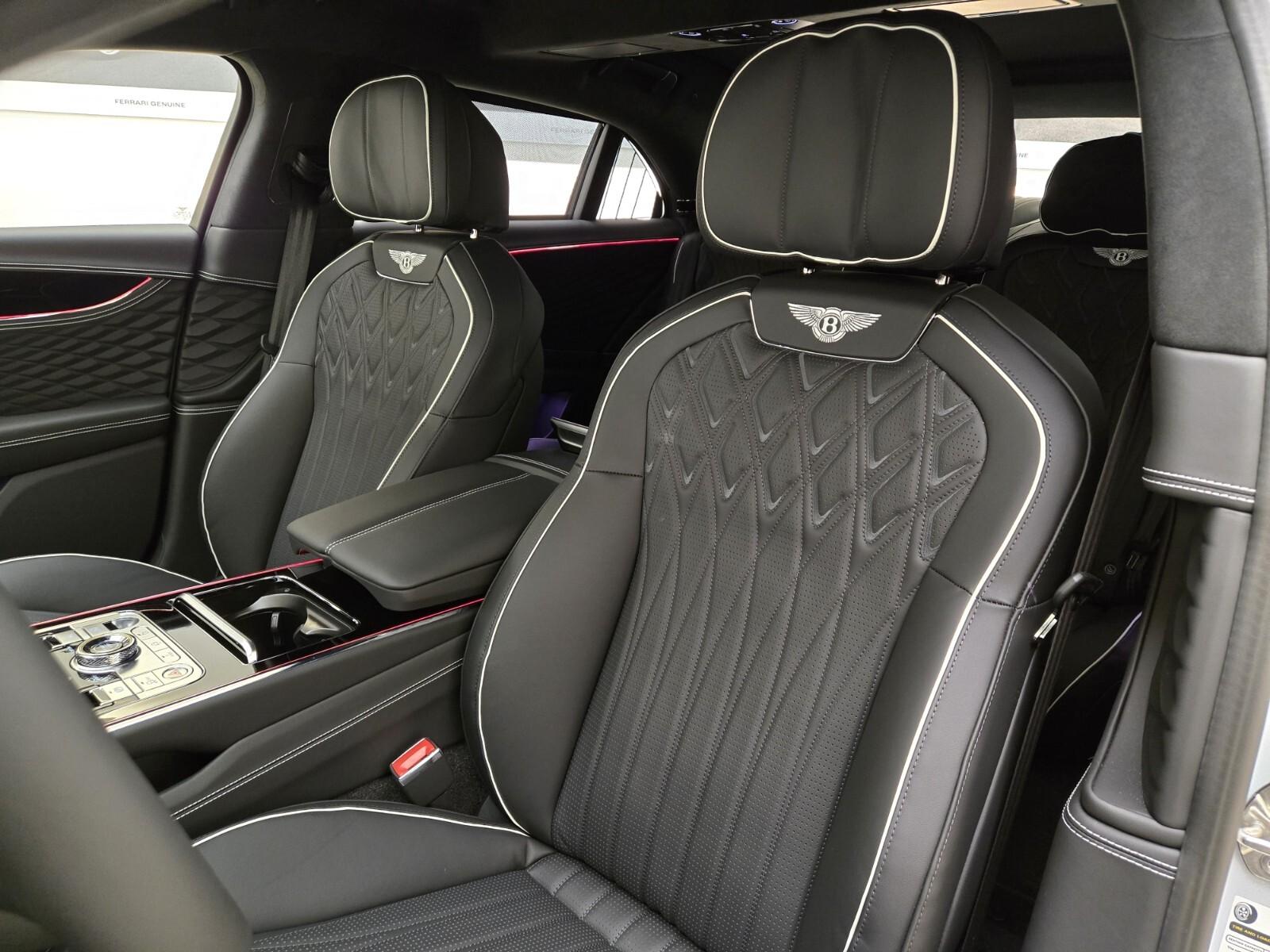 2026 Bentley Flying Spur Azure - Photo 28