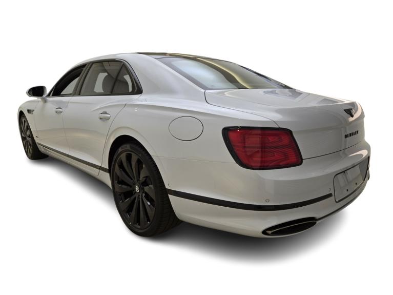 2026 Bentley Flying Spur Azure - Photo 43