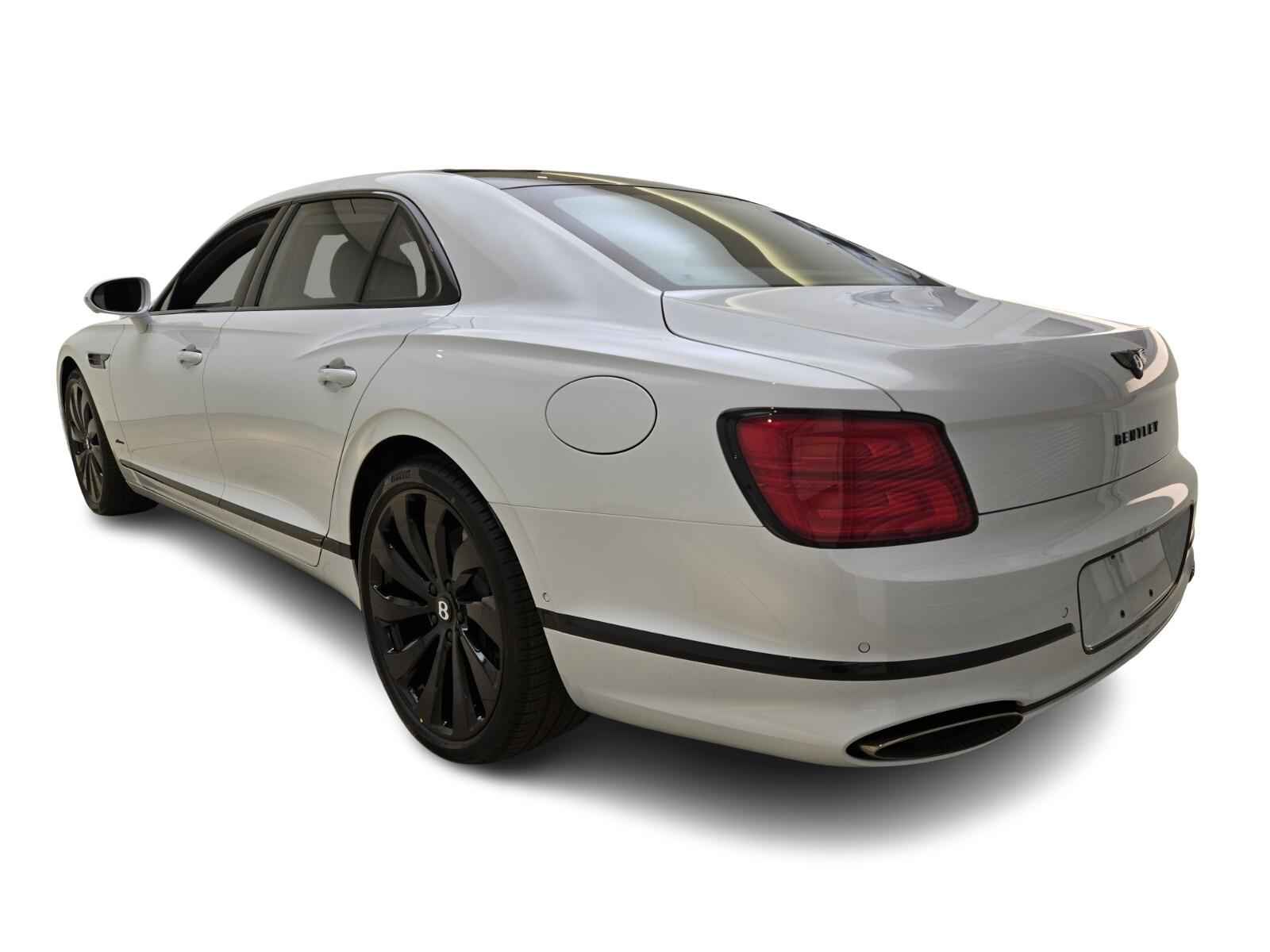2026 Bentley Flying Spur Azure - Photo 3