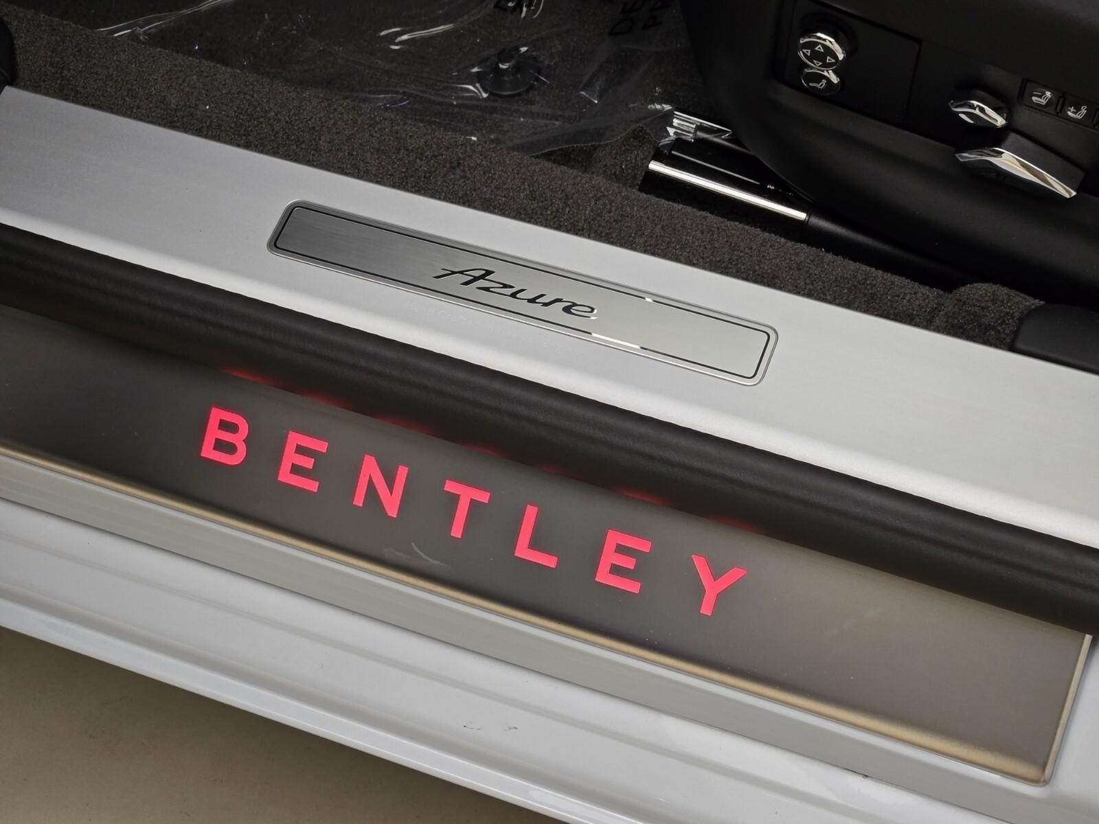 2026 Bentley Flying Spur Azure - Photo 31