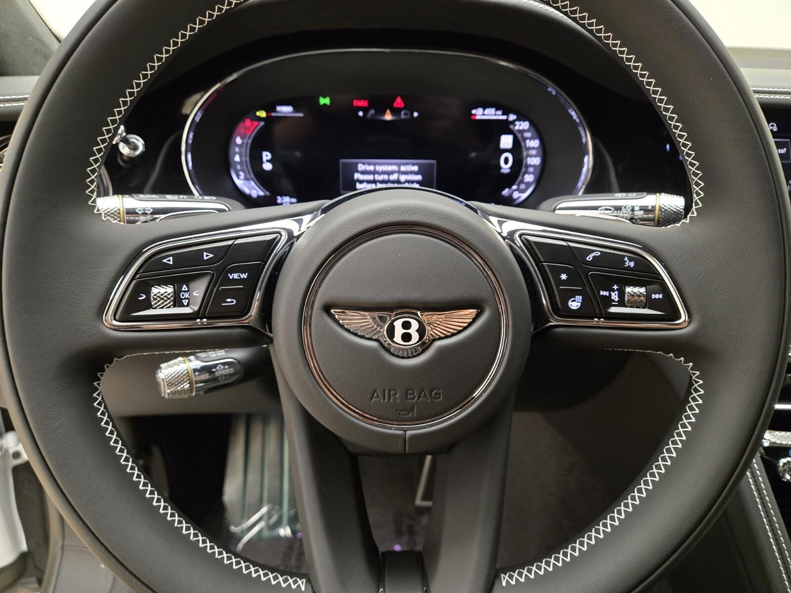 2026 Bentley Flying Spur Azure - Photo 32
