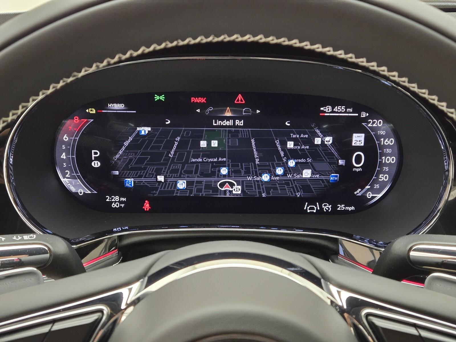 2026 Bentley Flying Spur Azure - Photo 33