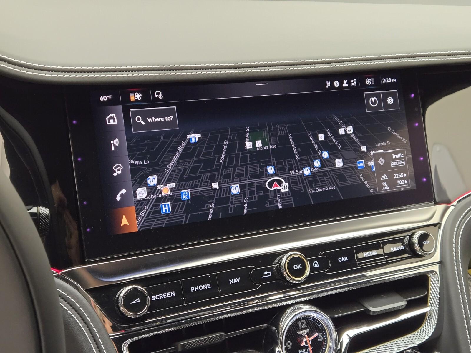 2026 Bentley Flying Spur Azure - Photo 34
