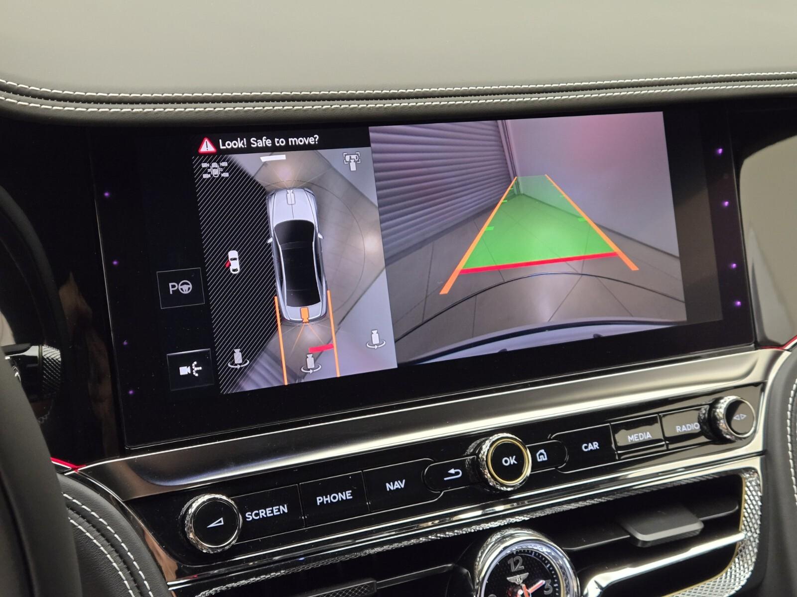 2026 Bentley Flying Spur Azure - Photo 35