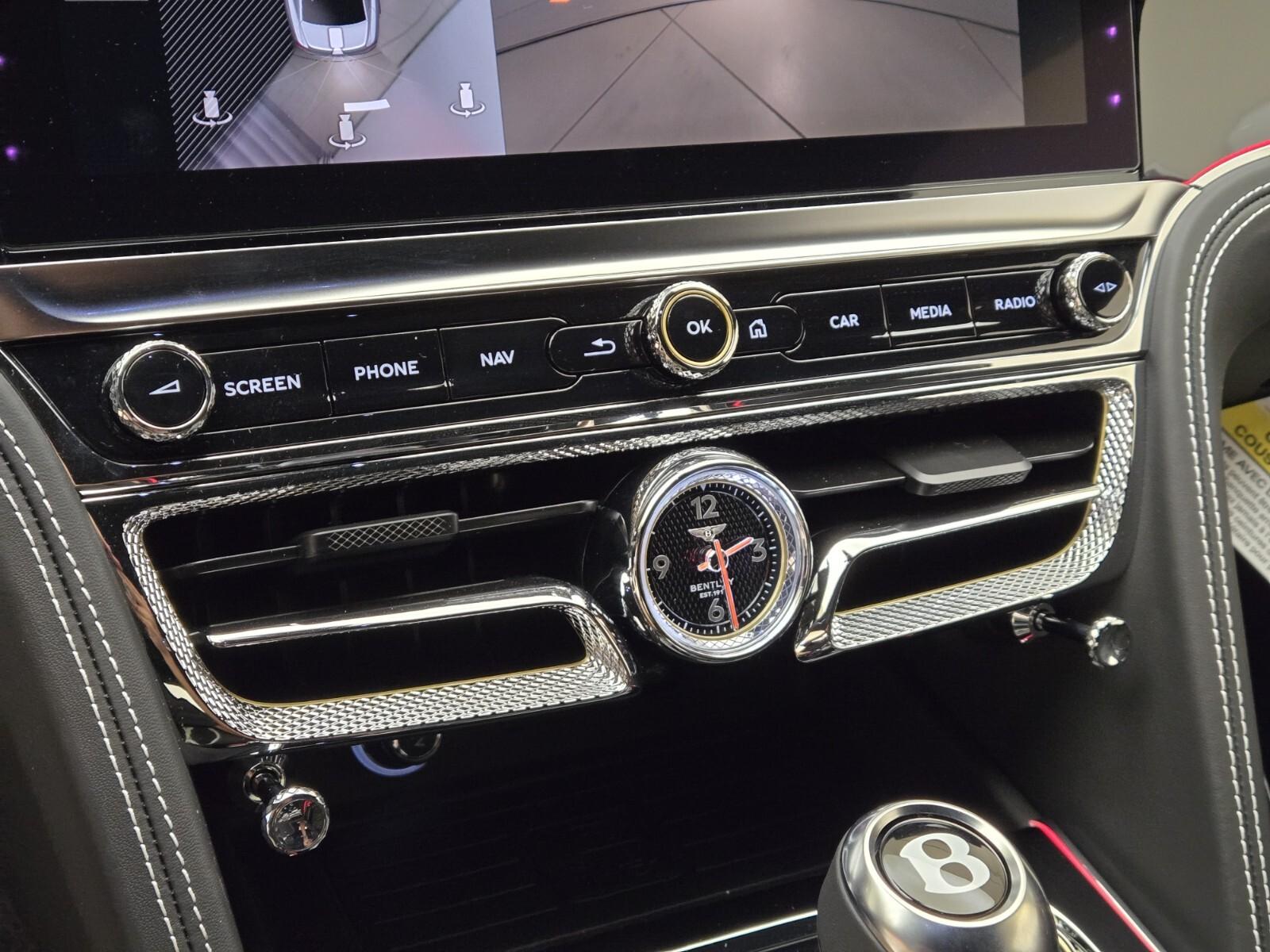 2026 Bentley Flying Spur Azure - Photo 36