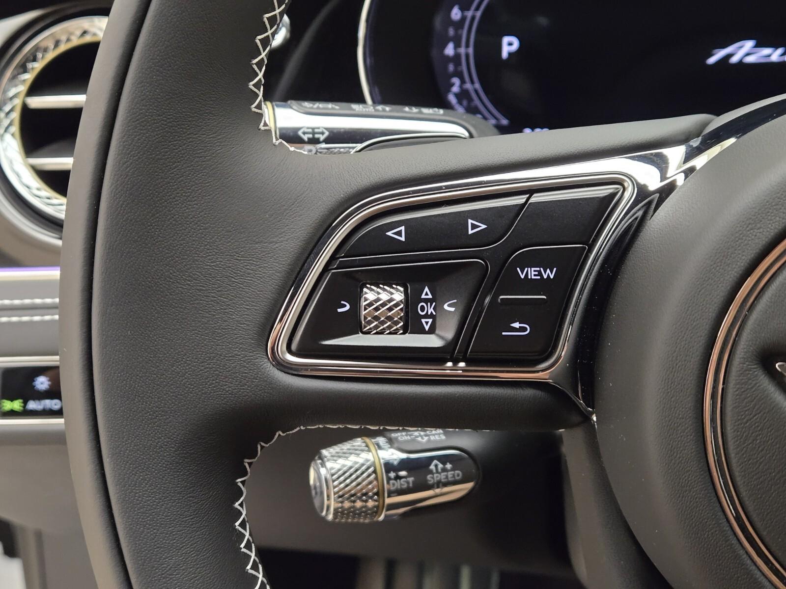 2026 Bentley Flying Spur Azure - Photo 38