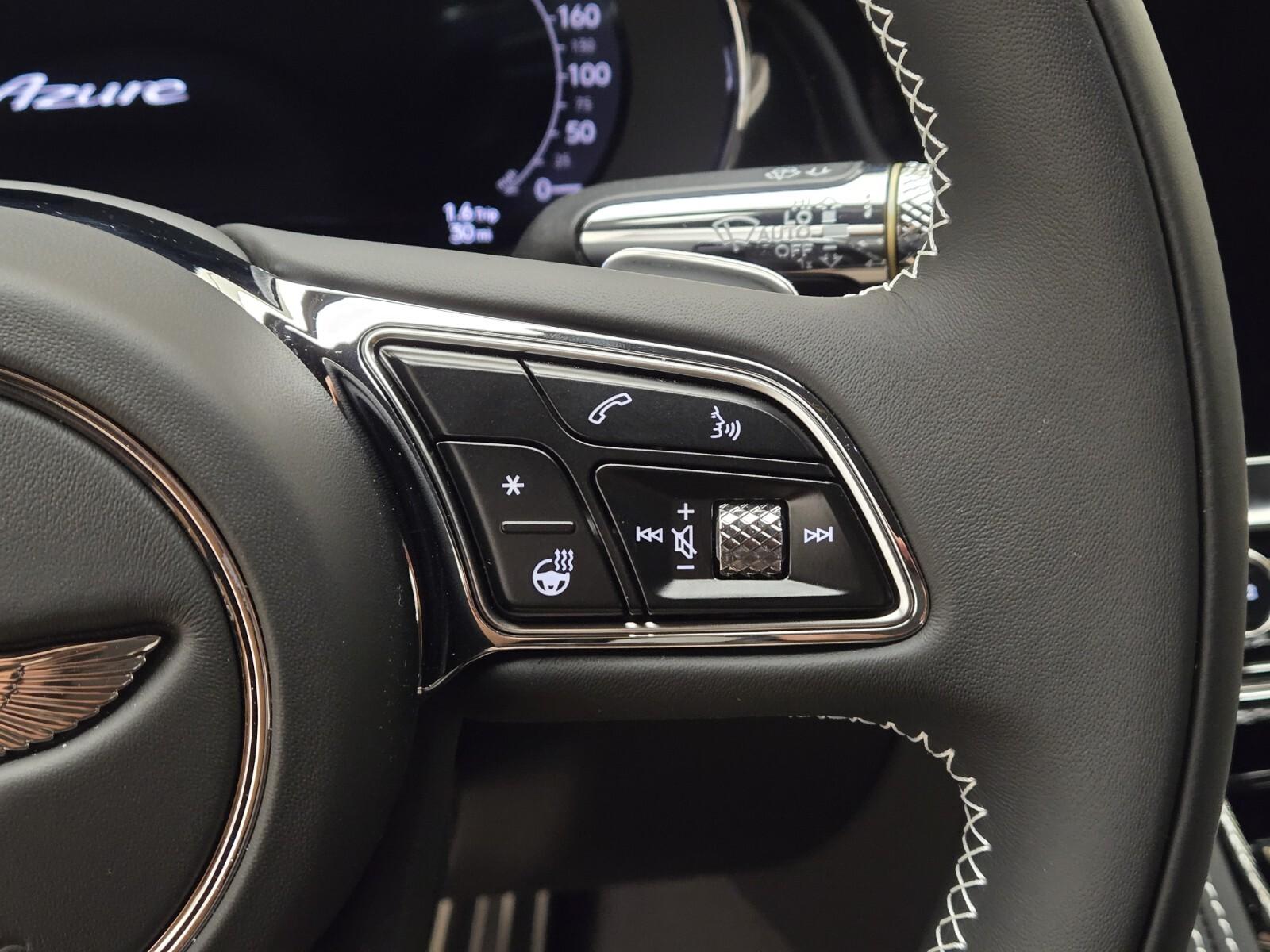 2026 Bentley Flying Spur Azure - Photo 39