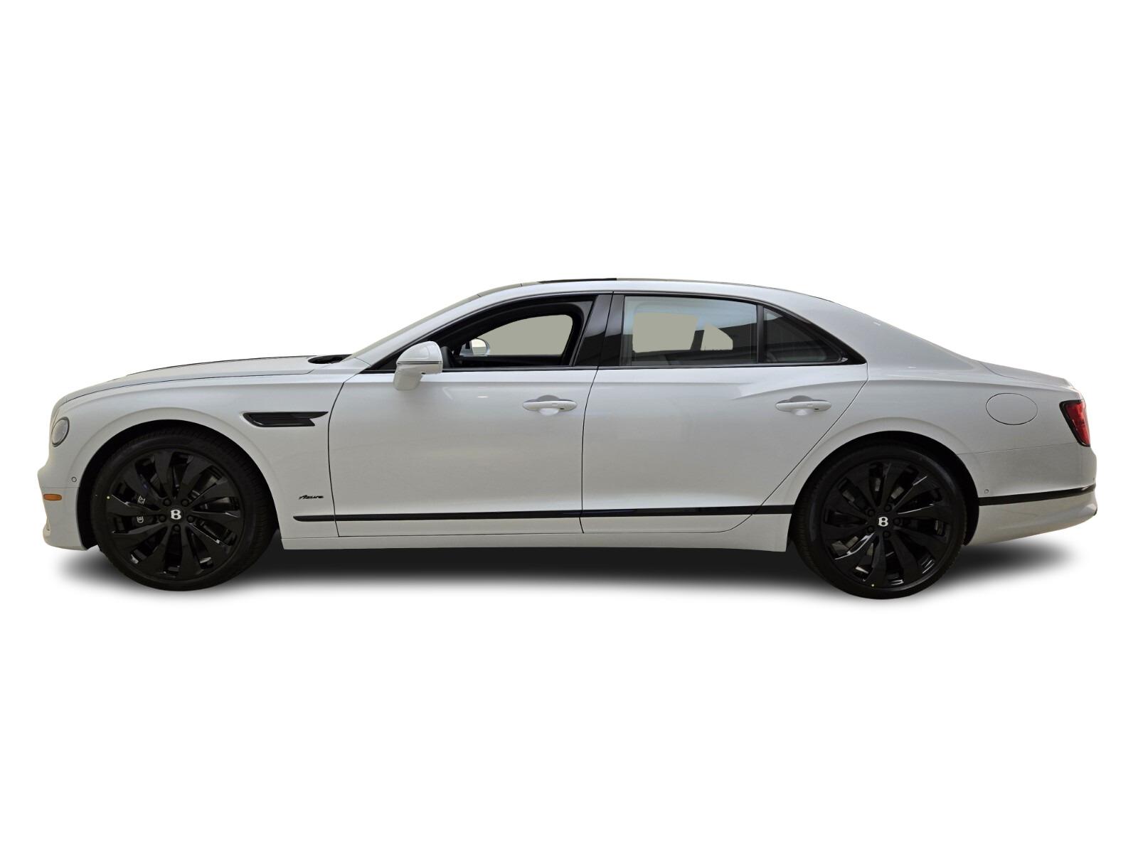 2026 Bentley Flying Spur Azure - Photo 5