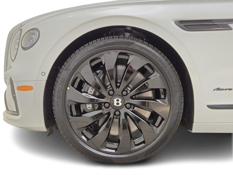 2026 Bentley Flying Spur Azure - Photo 46