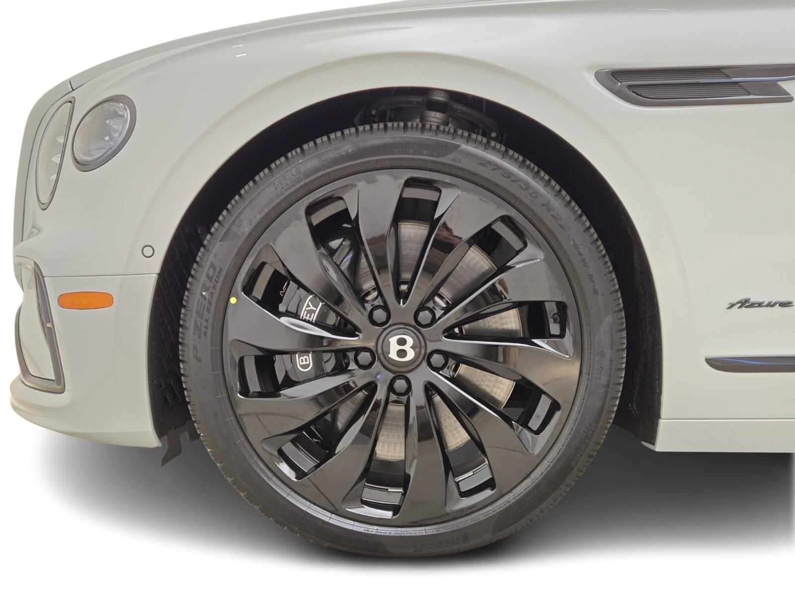 2026 Bentley Flying Spur Azure - Photo 6
