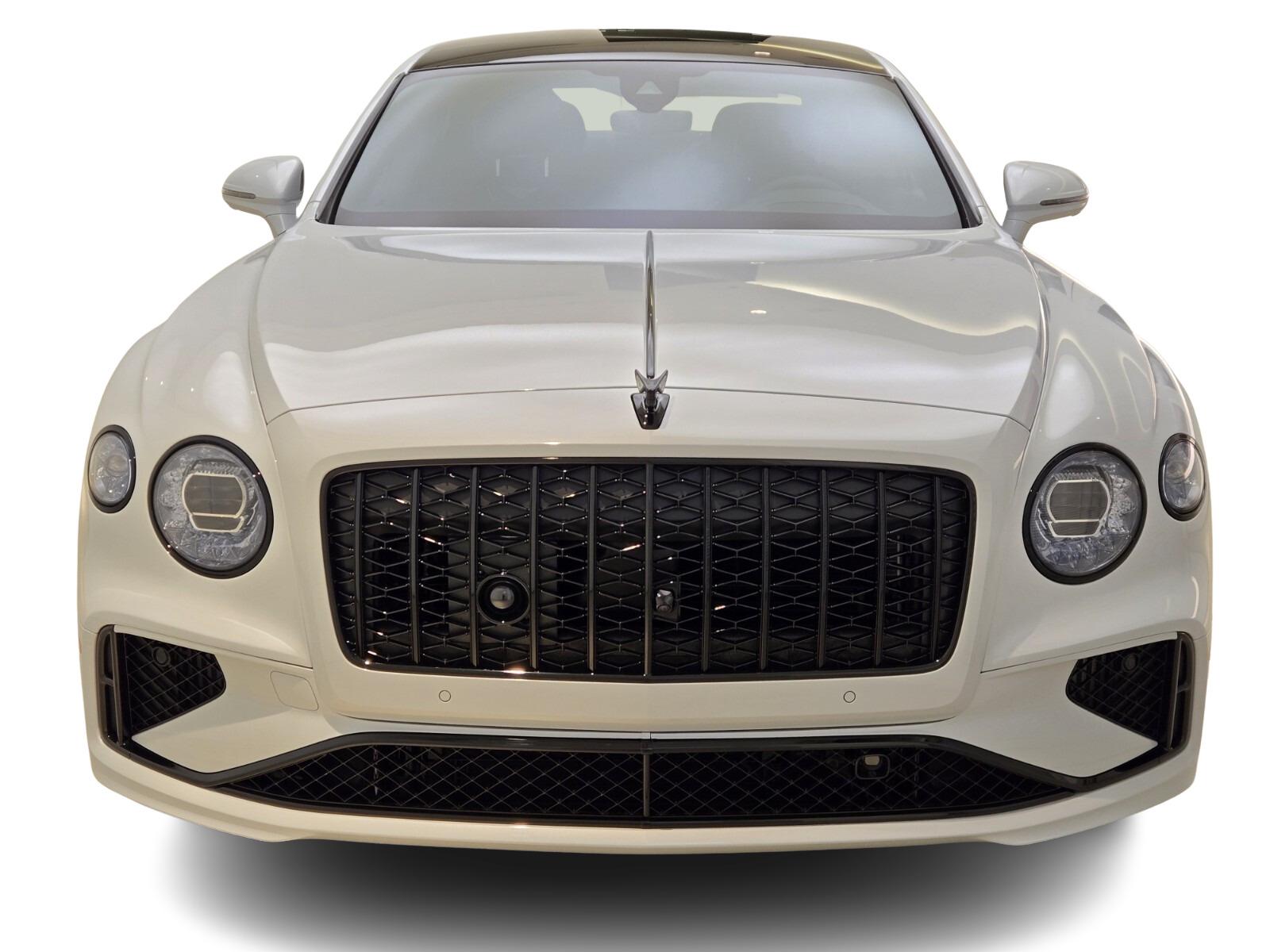 2026 Bentley Flying Spur Azure - Photo 7