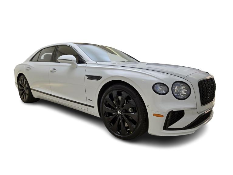 2026 Bentley Flying Spur Azure - Photo 48