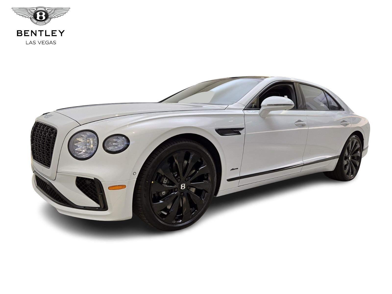 2026 Bentley Flying Spur Azure - Photo 1