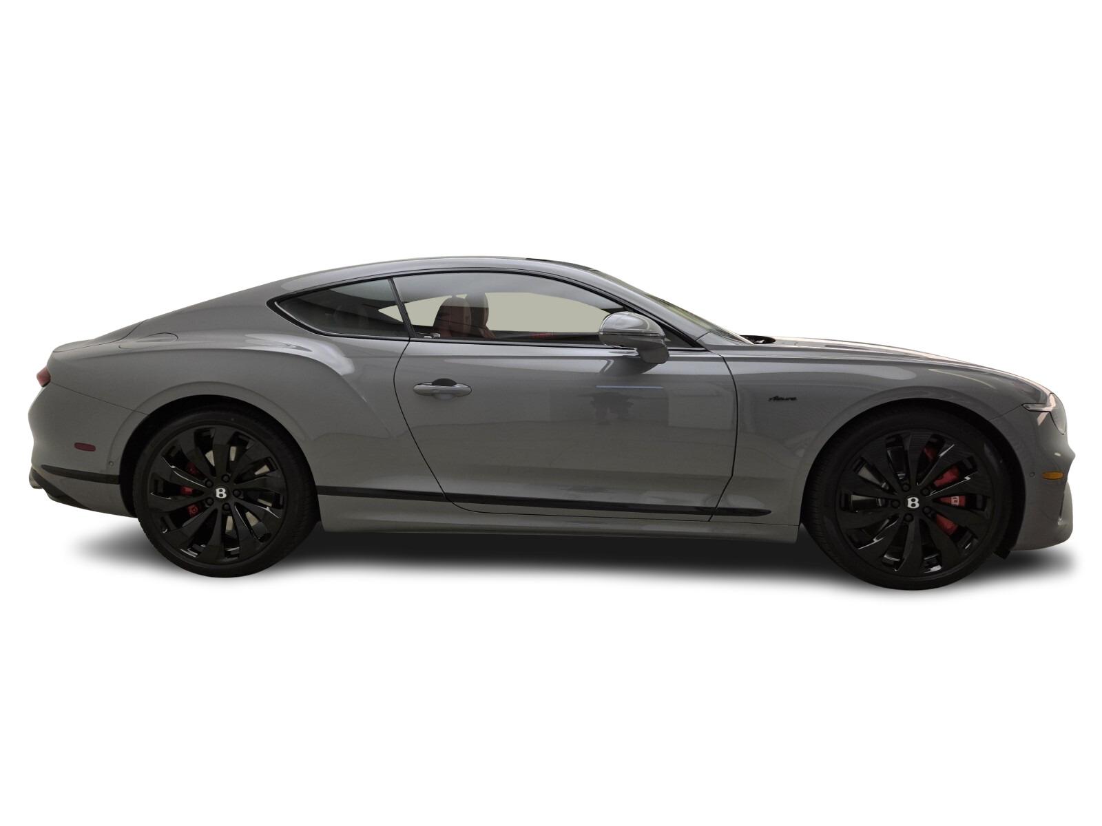 2026 Bentley Continental GT Azure - Photo 11