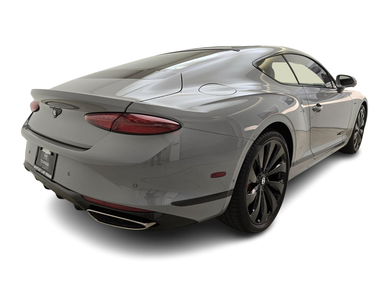 2026 Bentley Continental GT Azure - Photo 13