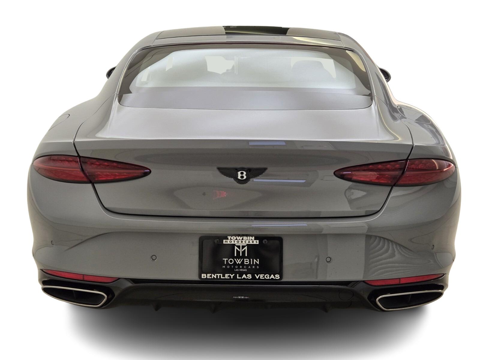 2026 Bentley Continental GT Azure - Photo 15