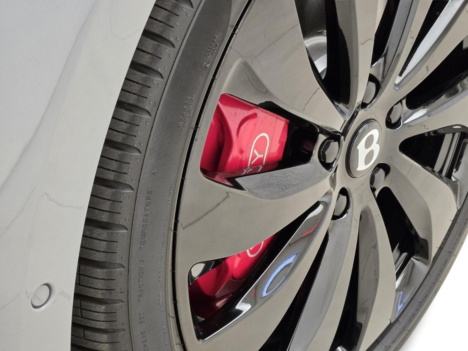 2026 Bentley Continental GT Azure - Photo 16