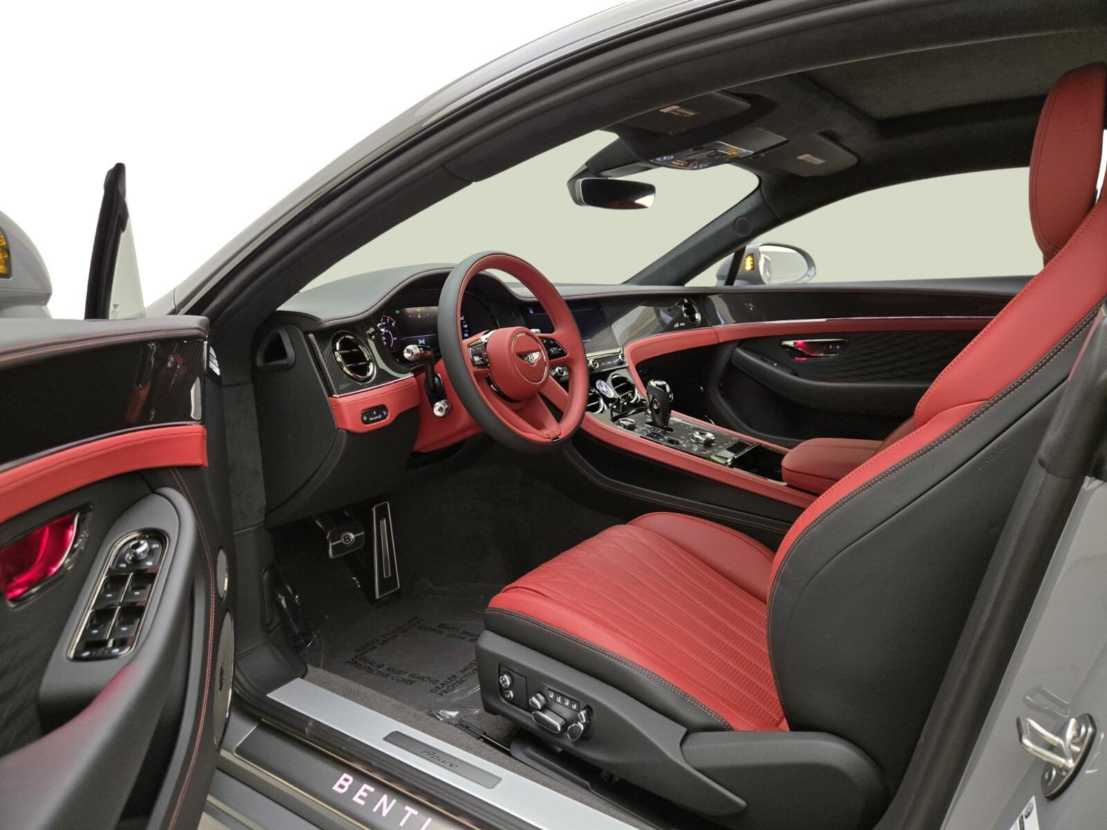 2026 Bentley Continental GT Azure - Photo 17