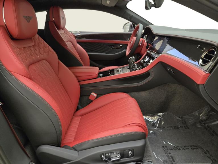 2026 Bentley Continental GT Azure - Photo 42