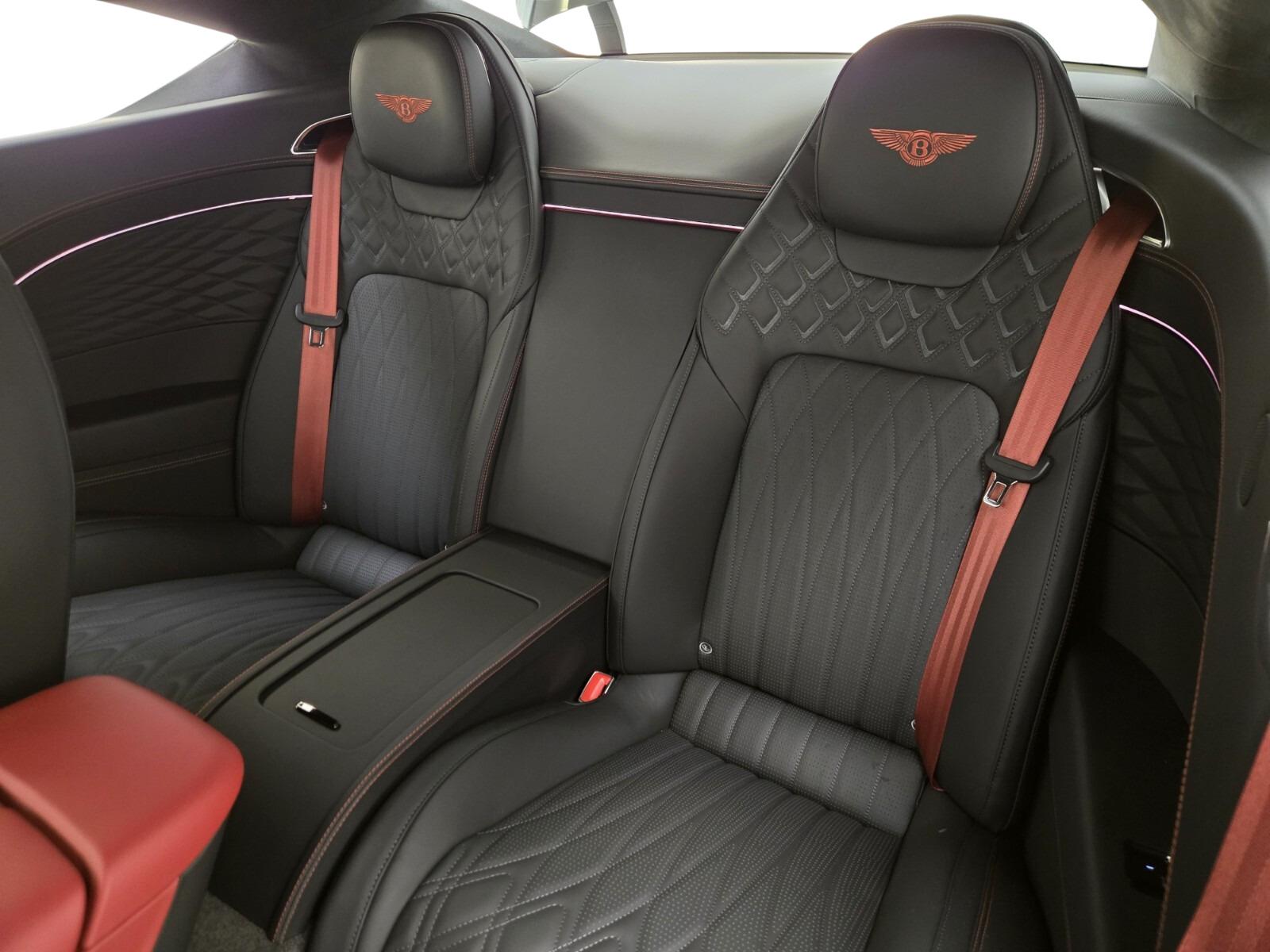 2026 Bentley Continental GT Azure - Photo 20